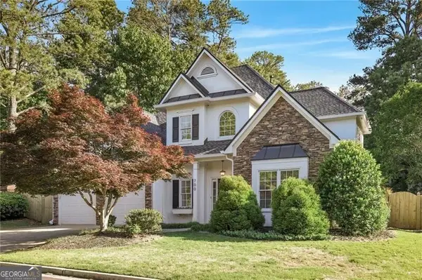 700 Orchard Court, Atlanta, GA 30328