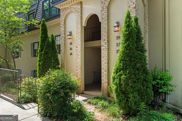 34 Chaumont Square Nw, Atlanta, GA 30327