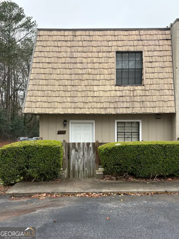 6435 Stone Terrace, Morrow, GA 30260