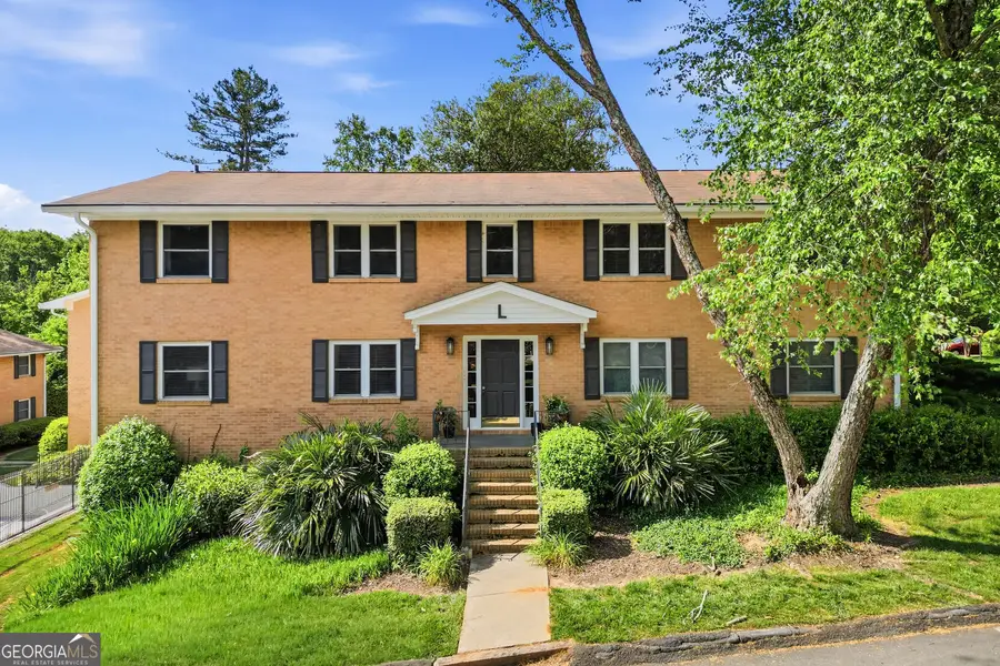 3510 Roswell Road Nw #L-4, Atlanta, GA 30305 - #2