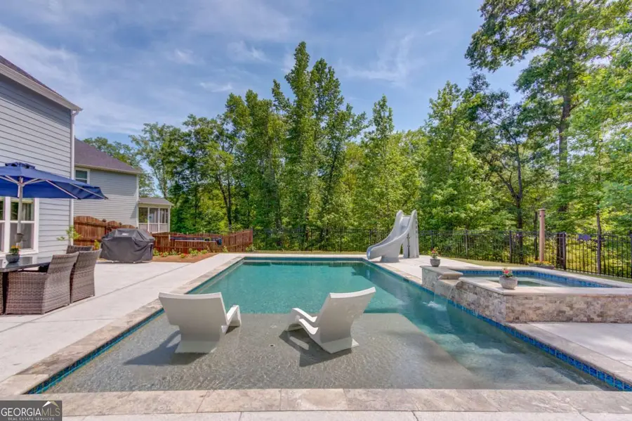 6580 Red Hawk Way, Hoschton, GA 30548 - #2