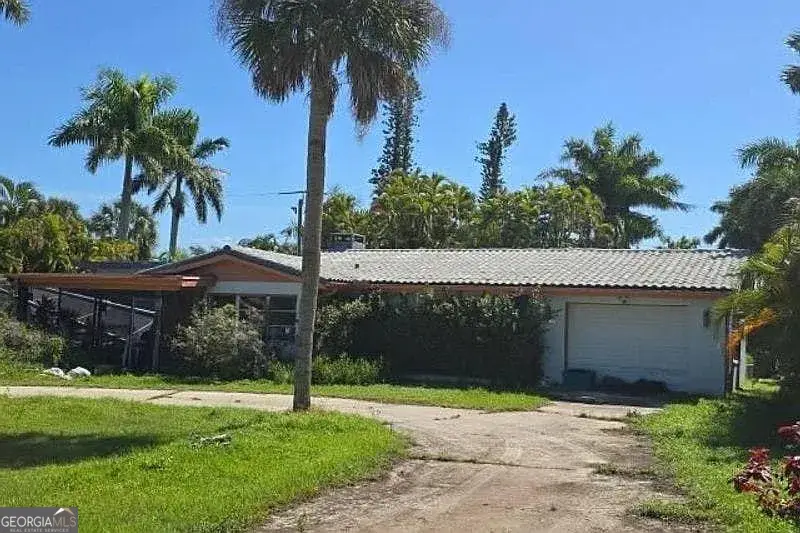 14693 Martin Drive, Fort Myers, FL 33908 - #2