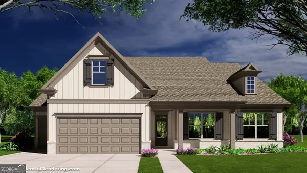 2023 Oconee Bluff Drive, Athens, GA 30601