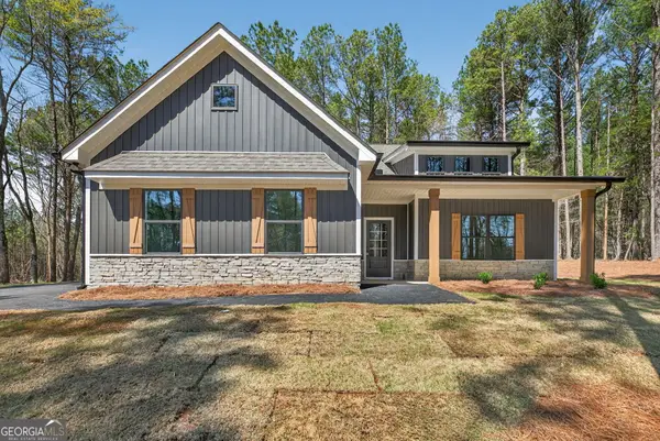 391 Relay Road, Silver Creek, GA 30173