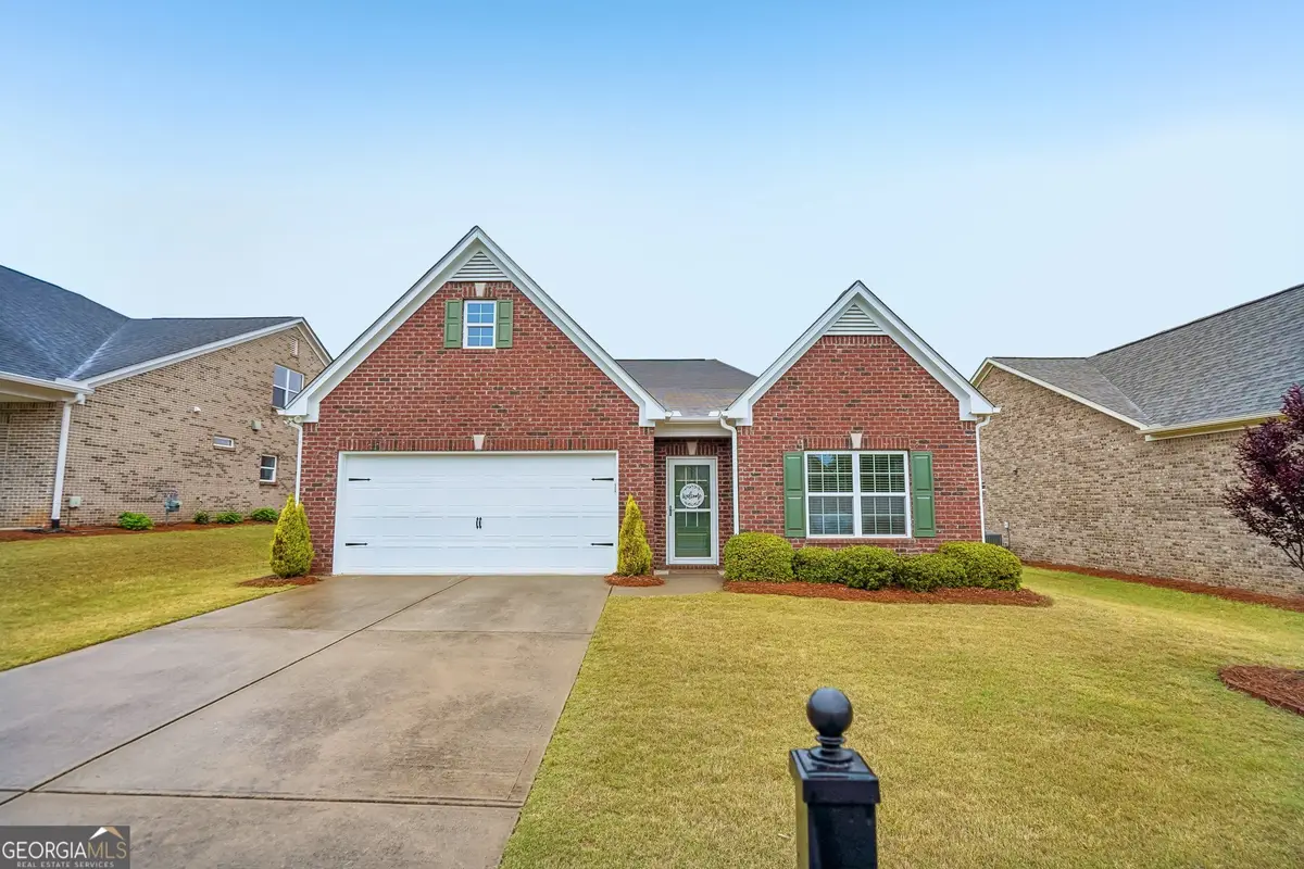 1675 Piedmont Lane, Cumming, GA 30040 - #1