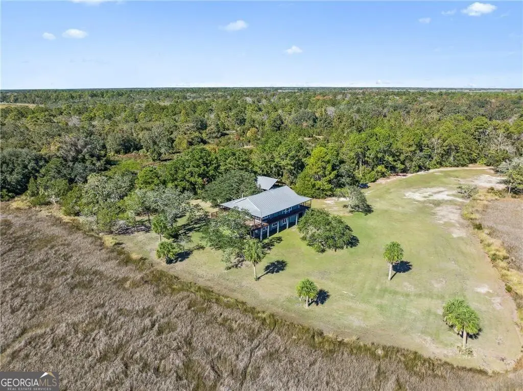 281 Marsh Breeze Lane, Waverly, GA 31565 - #1