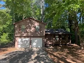 9587 Winding Way, Jonesboro, GA 30238 - #1