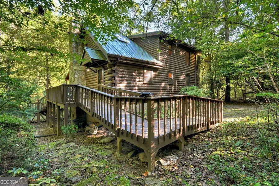 48 Riverwood Trail, Ellijay, GA 30540 - #3