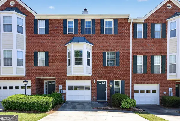 5234 Pinnacle Pointe Court, Norcross, GA 30071