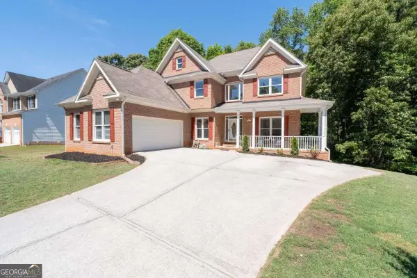 6874 Deer Creek Trace, Stone Mountain, GA 30087