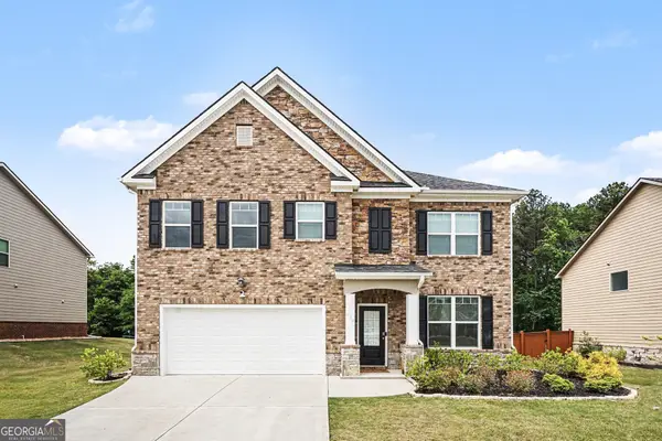 639 Blue Juniper Circle, Loganville, GA 30052