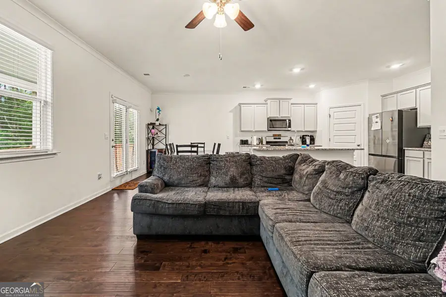 639 Blue Juniper Circle, Loganville, GA 30052 - #3