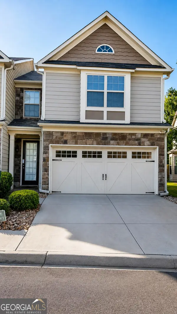 5667 Radford Loop, Fairburn, GA 30213