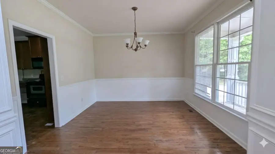 307 Oakwind Way, Canton, GA 30114 - #2