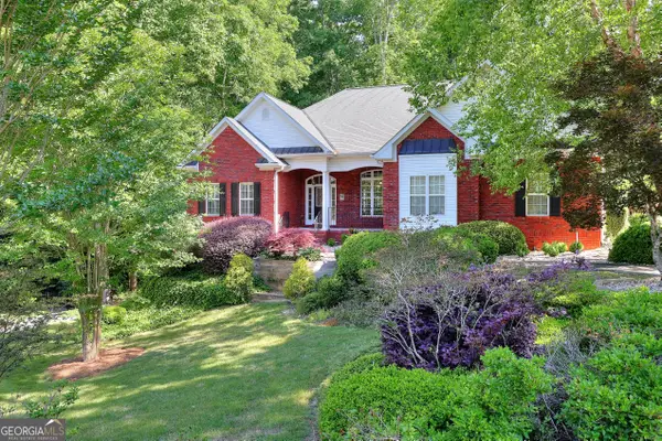 1821 Wesleyan Lane, Loganville, GA 30052