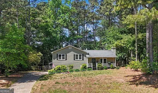 1950 Morgan Trace, Canton, GA 30115