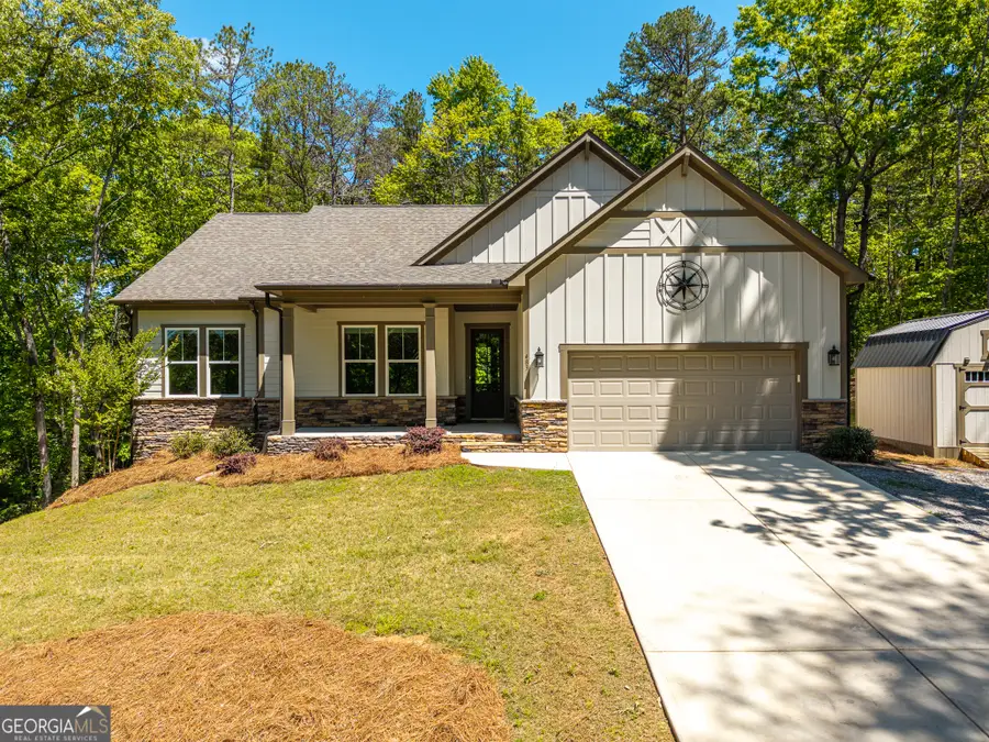 483 Linger Longer Drive, Ellijay, GA 30540 - #2