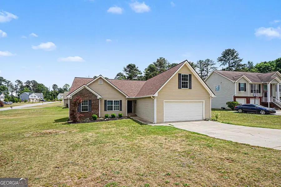 610 Dakota Street, Bethlehem, GA 30620 - #3
