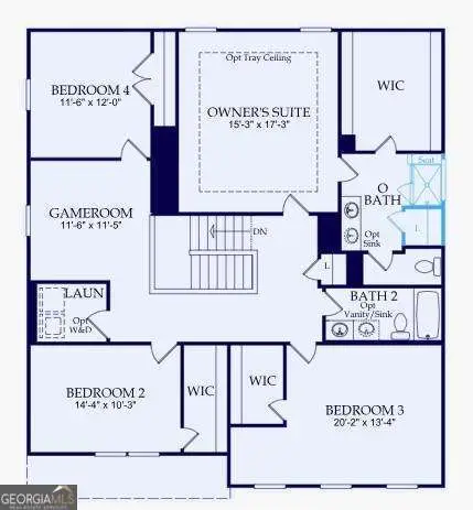 1687 Branch Creek Dr-lot 97, Cumming, GA 30040 - #3