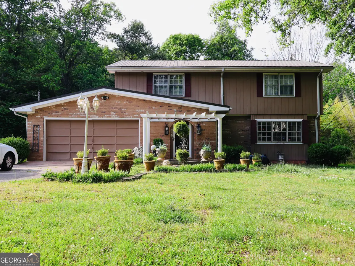 1900 Mountain Brook Drive, Dalton, GA 30720 - #1
