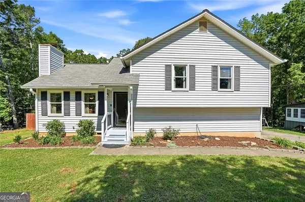 1505 Kimberly Place, Canton, GA 30114