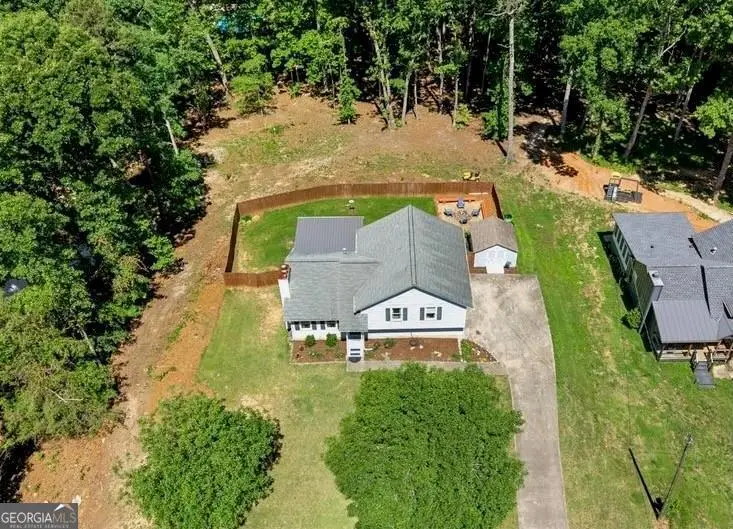 1505 Kimberly Place, Canton, GA 30114 - #2