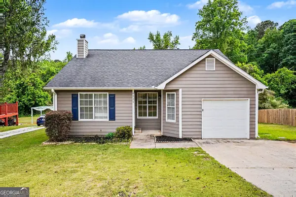 6221 Amberly Road, Rex, GA 30273