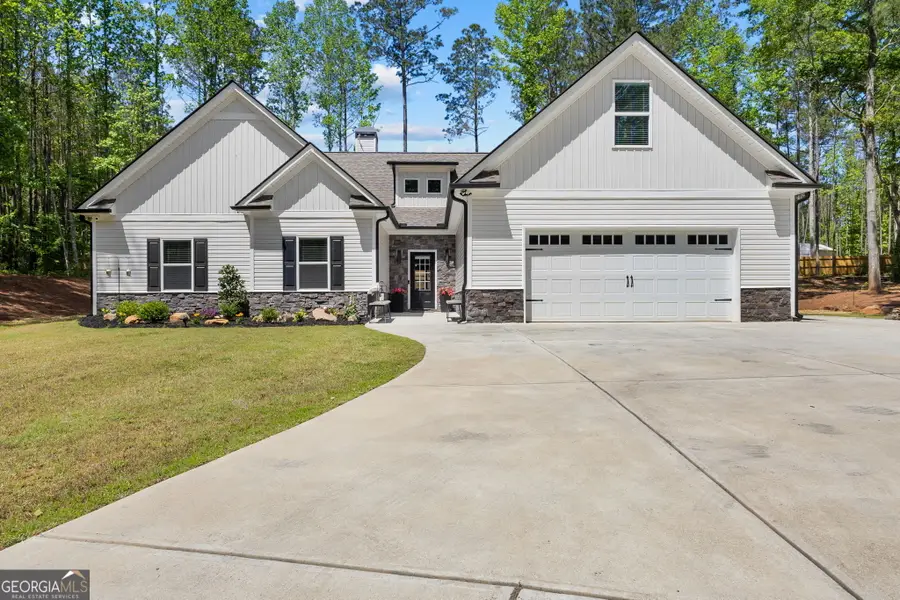 1298 Mud Green Road, Temple, GA 30179 - #2