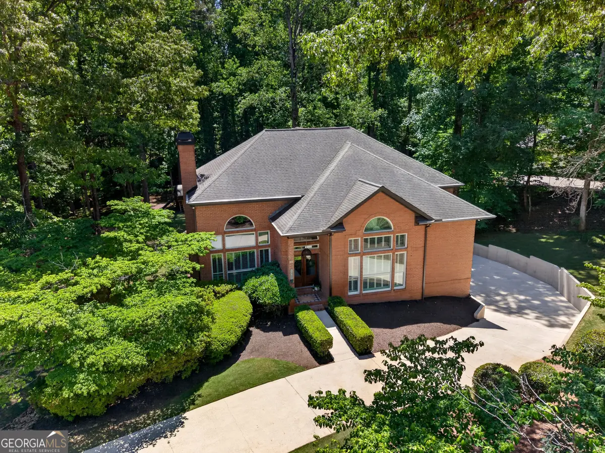 311 Chimney Sweep Circle, Peachtree City, GA 30269 - #1
