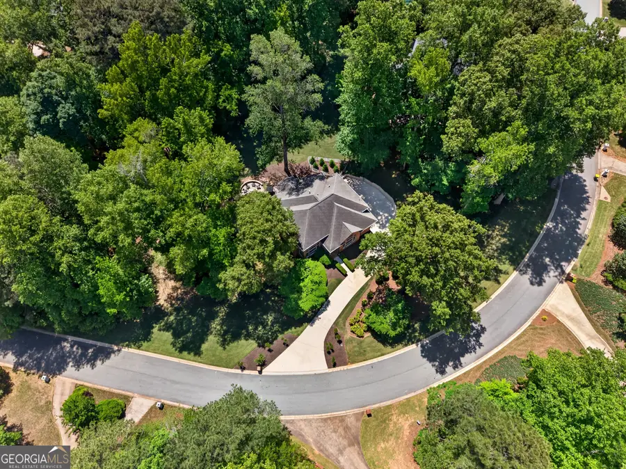 311 Chimney Sweep Circle, Peachtree City, GA 30269 - #3