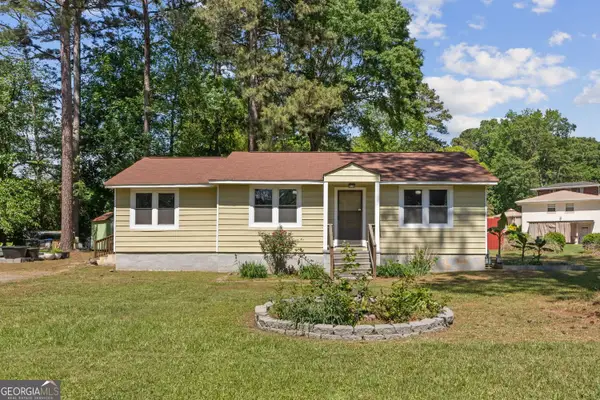 1069 Merritt Road, Marietta, GA 30062