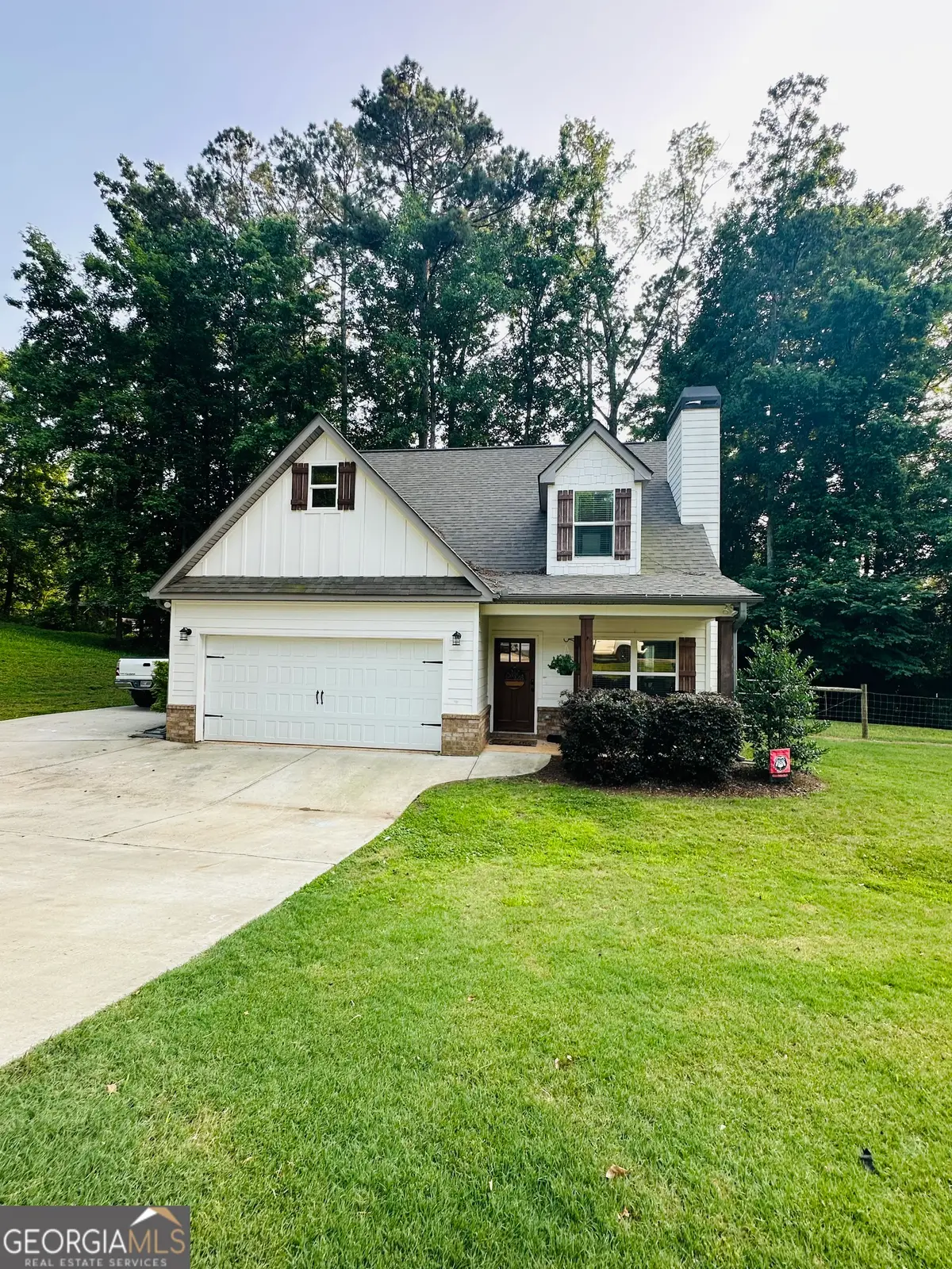 815 Poplar Street, Monticello, GA 31064 - #1