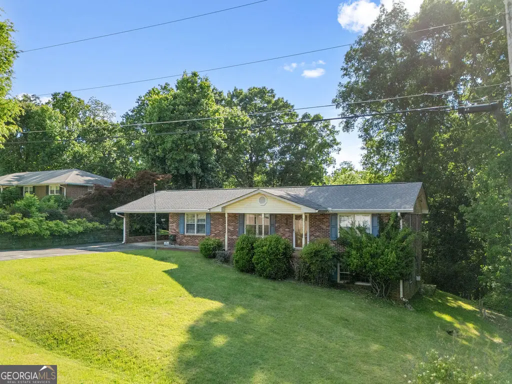 8 Montre Circle Se, Silver Creek, GA 30173 - #1
