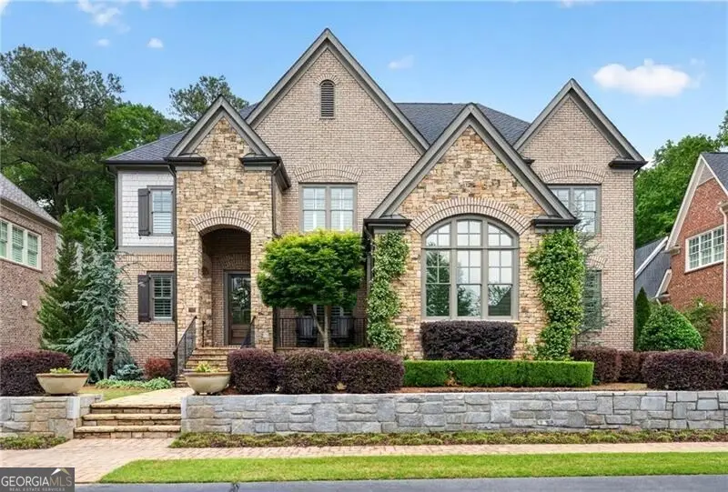 4221 Dogwood Bend Terrace, Berkeley Lake, GA 30096 - #1