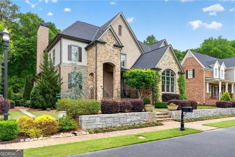 4221 Dogwood Bend Terrace, Berkeley Lake, GA 30096 - #2