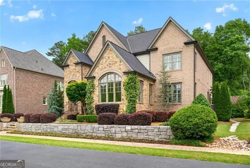 4221 Dogwood Bend Terrace, Berkeley Lake, GA 30096 - #3