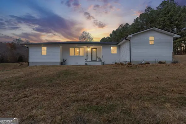 1144 Ridgeway Road, Lafayette, GA 30728