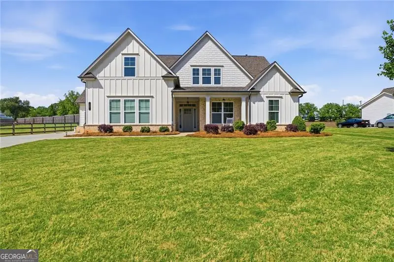 77 Wallace Drive, Winder, GA 30680 - #1