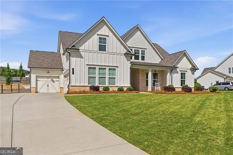 77 Wallace Drive, Winder, GA 30680 - #2