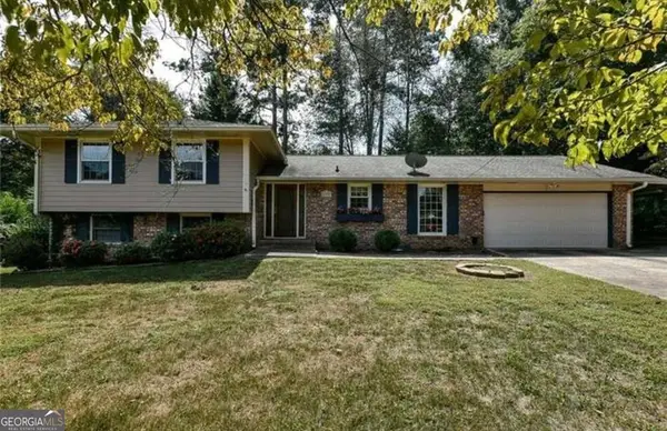 2933 Highbrook Court, Marietta, GA 30066