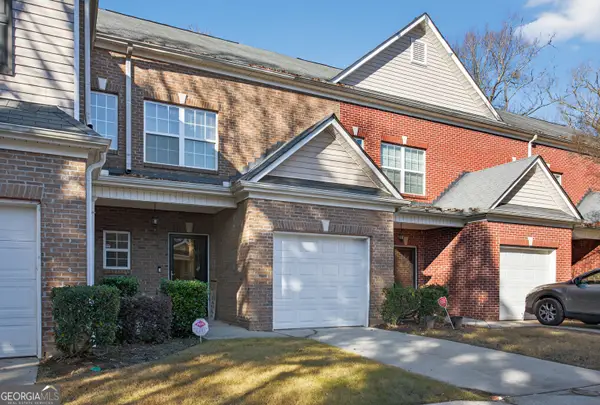 2555 Flat Shoals Road #APT 1304, South Fulton, GA 30349