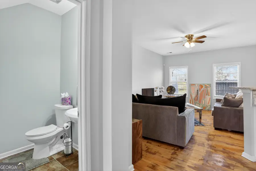 2555 Flat Shoals Road #APT 1304, South Fulton, GA 30349 - #3