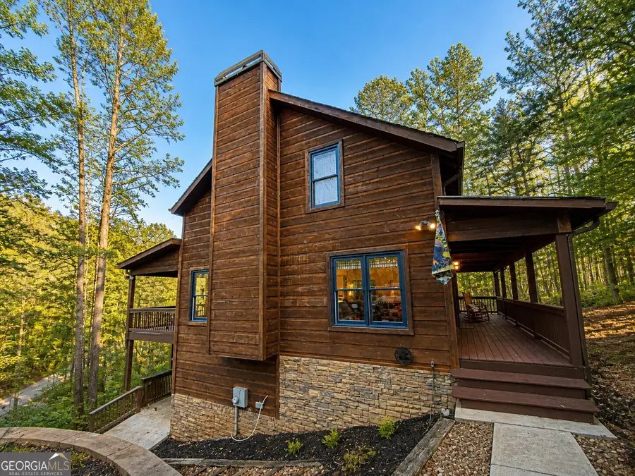 310 Highland Trail, Cleveland, GA 30528 - #3