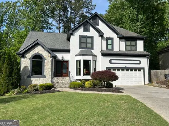1243 Shyreford Circle, Lawrenceville, GA 30043 - #1