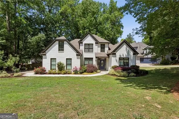 934 Chesterfield Place Nw, Marietta, GA 30064