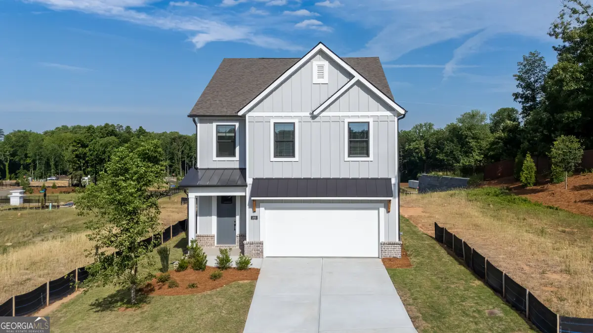 1895 Glasswing Court, Marietta, GA 30066 - #1