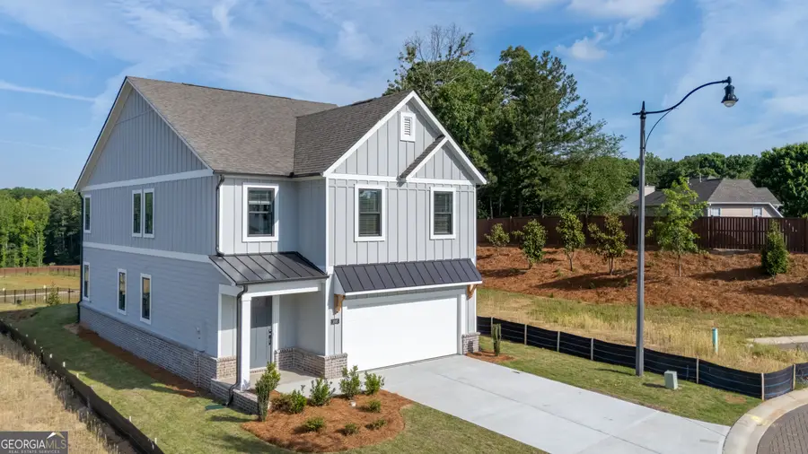 1895 Glasswing Court, Marietta, GA 30066 - #2