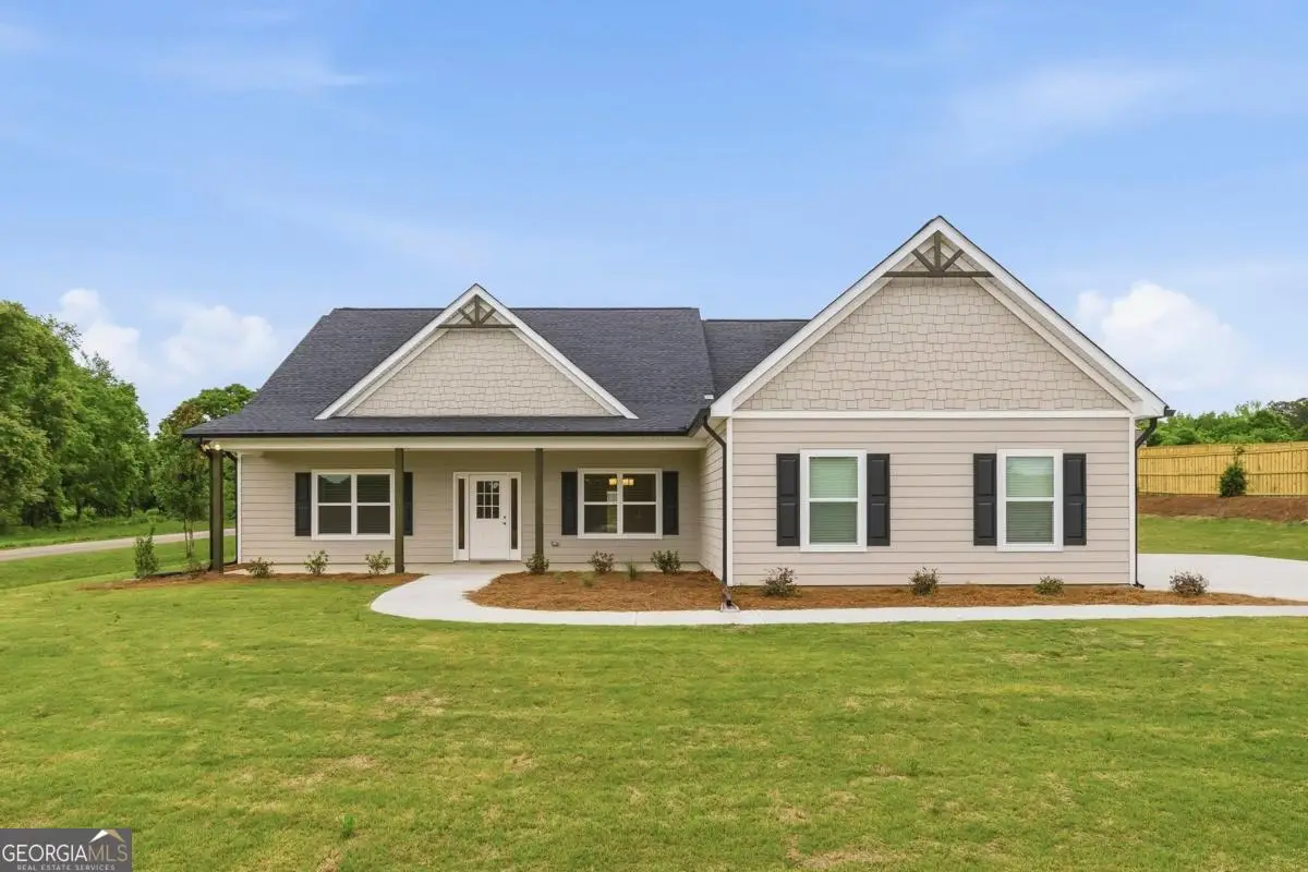1000 Shoreline Drive, Madison, GA 30650 - #1