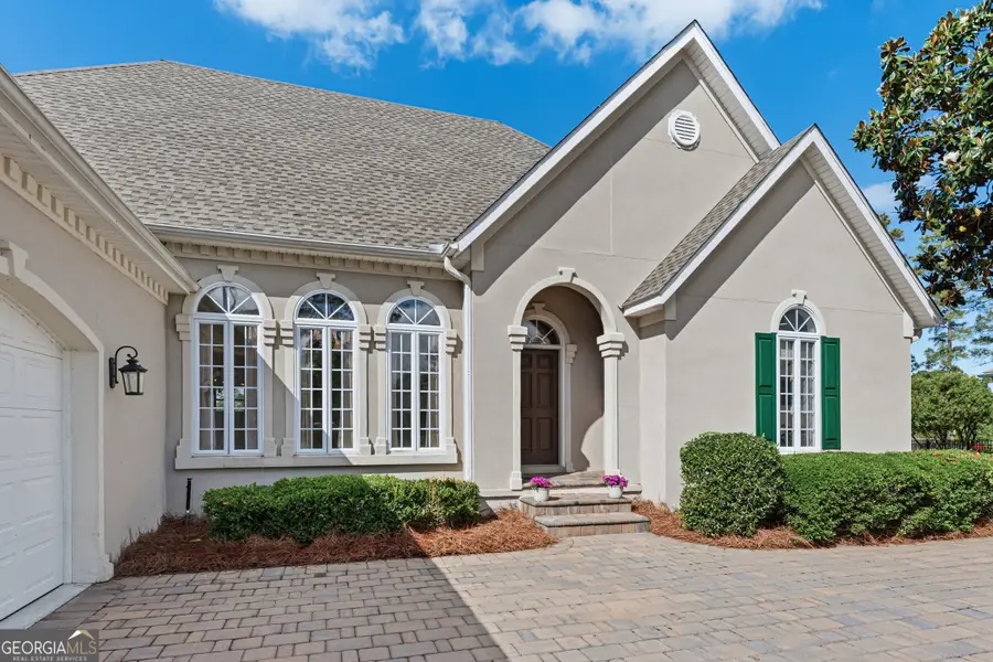 416 Millers Branch Drive, Saint Marys, GA 31558 - #2