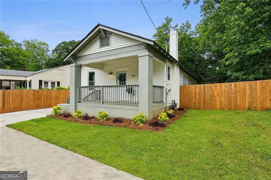3072 Semmes Street, Atlanta, GA 30344 - #2